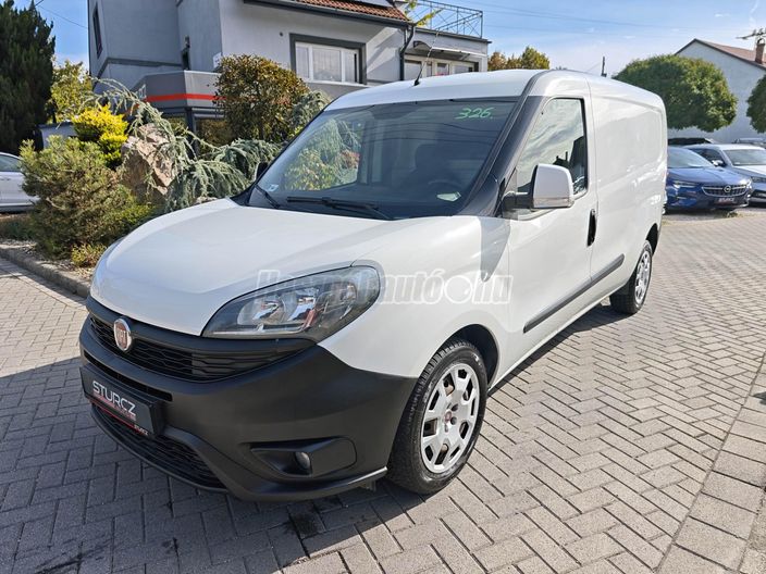 FIAT DOBLO Dobló Cargo 1.6 Mjet Maxi Start&Stop EcoJet E6D