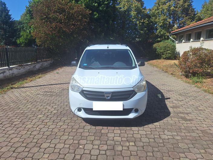 DACIA LODGY 1.6 Arctic