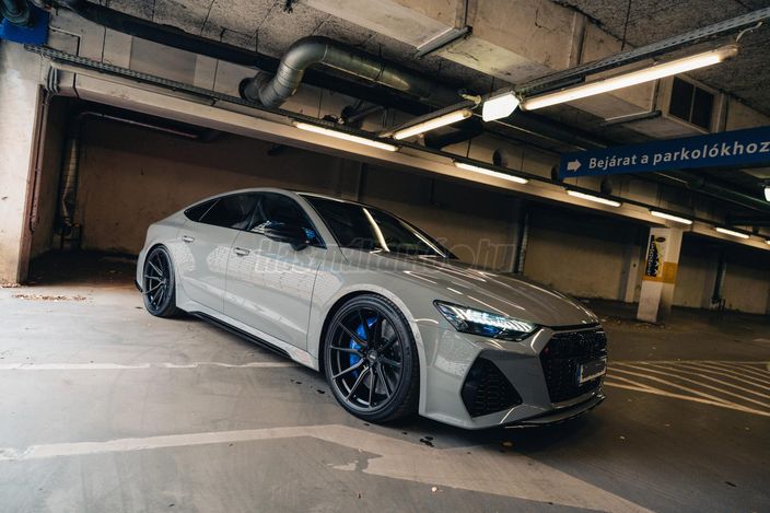 AUDI RS7 Sportback 70 TFSI quattro Tiptronic ic