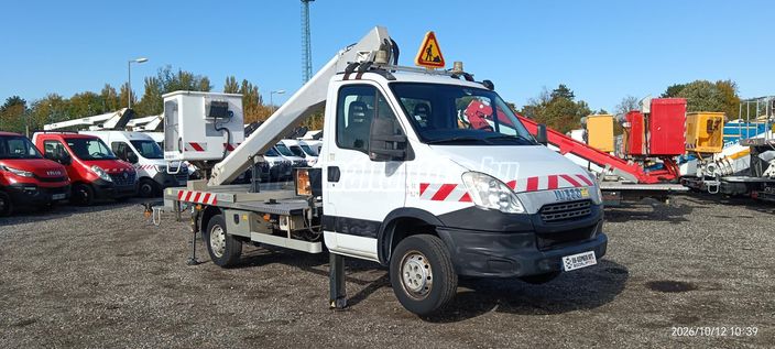 IVECO DAILY