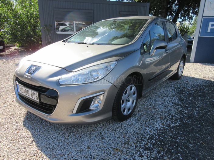 PEUGEOT 308 1.4 VTi Access