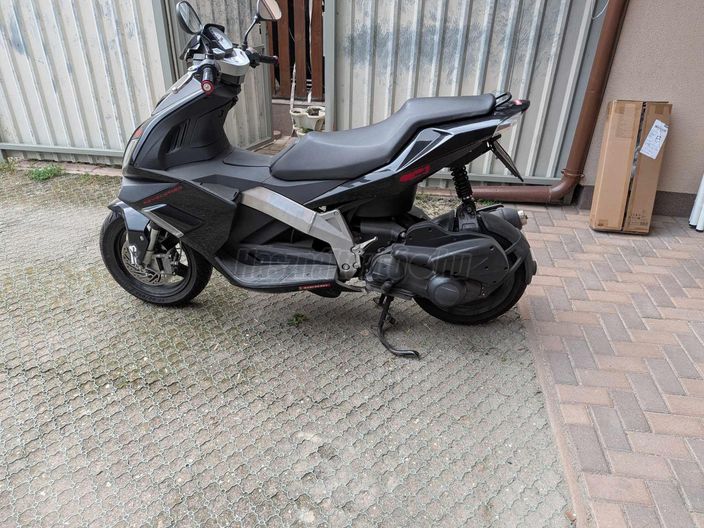 DERBI GP1 125