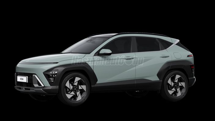 HYUNDAI KONA 1.0 T-GDi Comfort