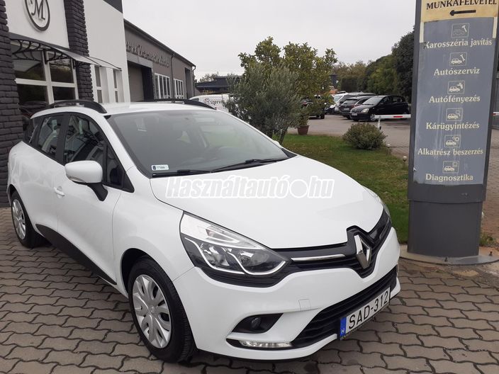 RENAULT CLIO Grandtour 0.9 TCe Energy Alizé