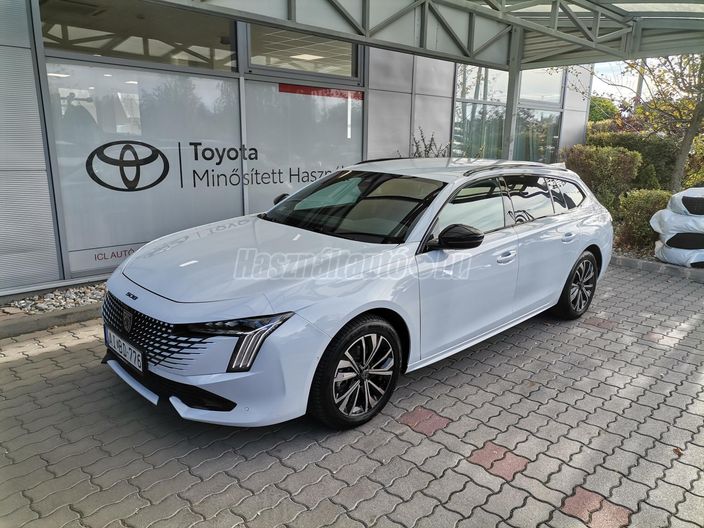 PEUGEOT 508 SW 1.5 BlueHDi Allure Pack EAT8