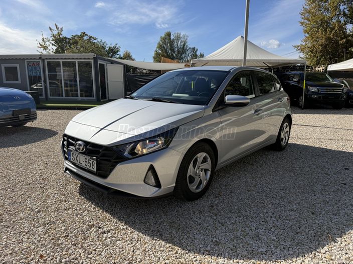 HYUNDAI I20 1.2 MPi Comfort