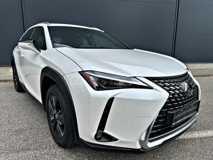 LEXUS UX 250h Elegance CVT