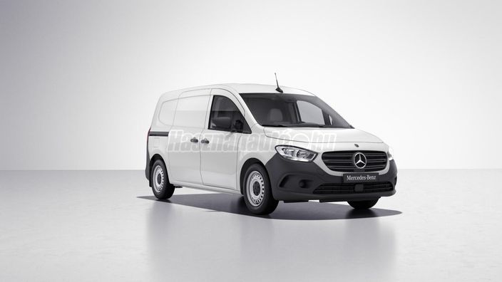 MERCEDES-BENZ CITAN 110 CDI A3 Base