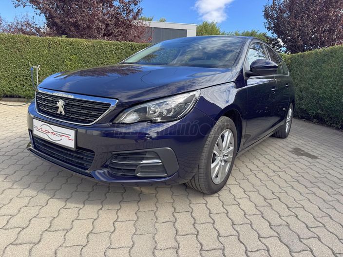 PEUGEOT 308 SW 1.2 PureTech Active EURO6.3