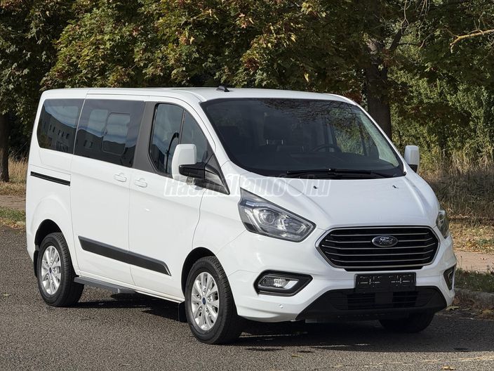 FORD TOURNEO