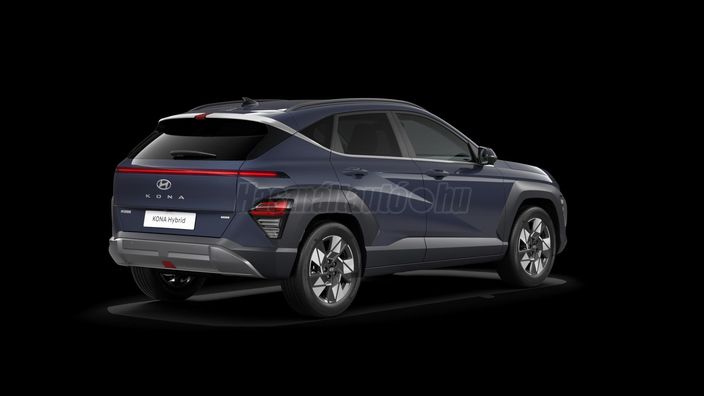HYUNDAI KONA 1.6 GDi Hybrid Comfort DCT