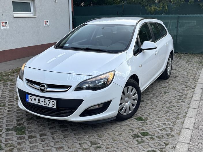 OPEL ASTRA J Sports Tourer 1.6 Enjoy EURO6
