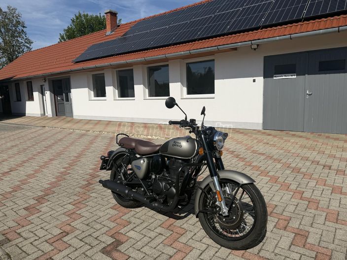 ROYAL ENFIELD CLASSIC
