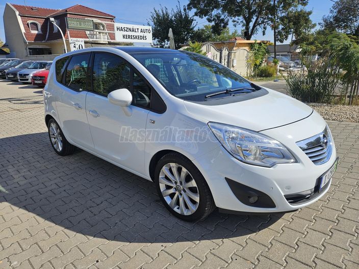 OPEL MERIVA B 1.4 Enjoy