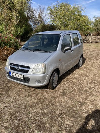 OPEL AGILA 1.0 Enjoy