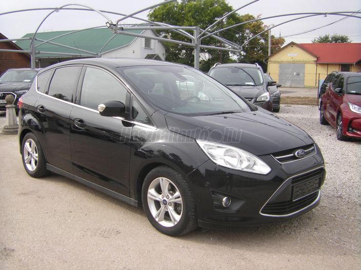 FORD C-MAX 1.6 SCTi EcoBoost Champions