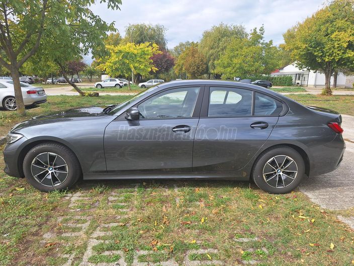 BMW 318 318i (Automata)
