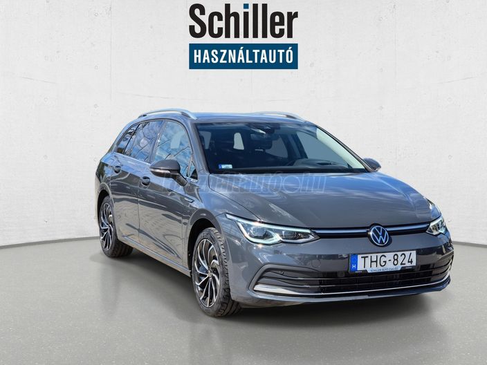 VOLKSWAGEN GOLF VIII Variant 1.5 eTSI ACT Style DSG