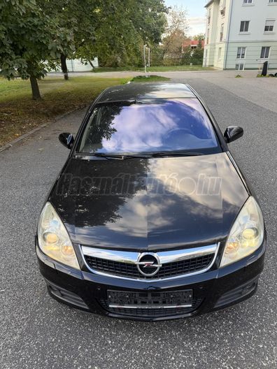 OPEL VECTRA C 1.9 CDTI Essentia