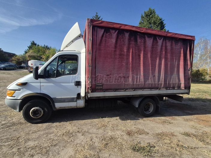 IVECO Daily 65c15