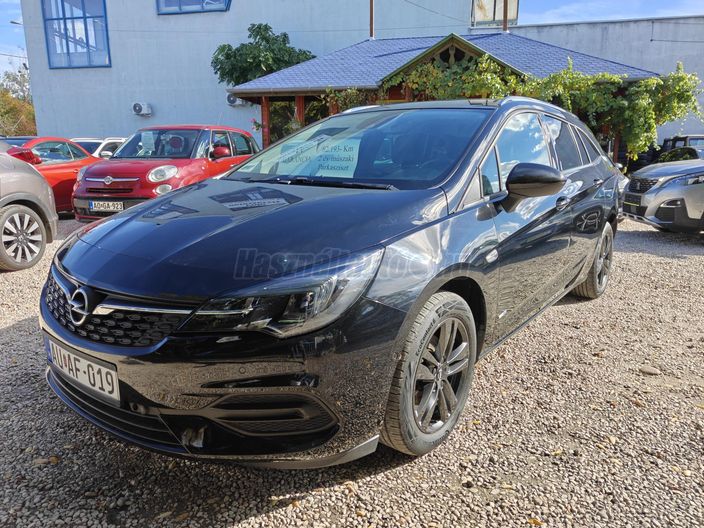 OPEL ASTRA K Sports Tourer 1.2 T Ultimate