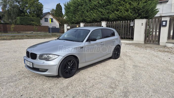 BMW 120 120i