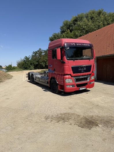 MAN TGX 26.440