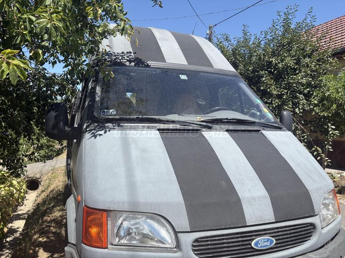 FORD Ford