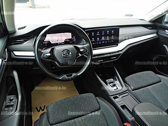 SKODA OCTAVIA Combi 2.0 CR TDI SCR Style DSG7
