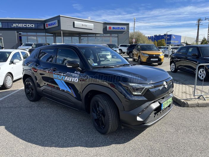 SUZUKI EVITARA GL+ 61 kWh