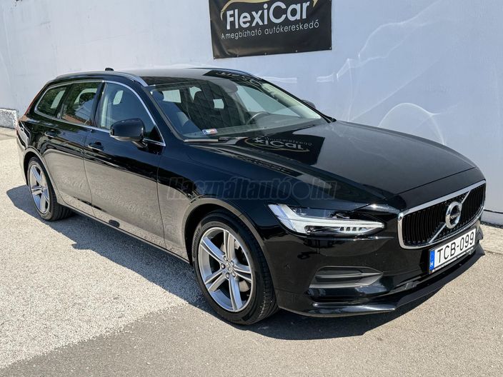 VOLVO V90 2.0 D [D4] Momentum Geartronic