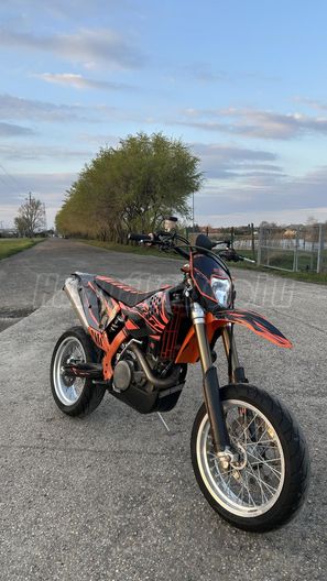 KTM 530 EXC-R