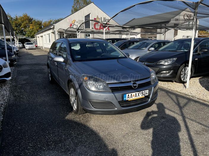 OPEL ASTRA H Caravan 1.6 Enjoy