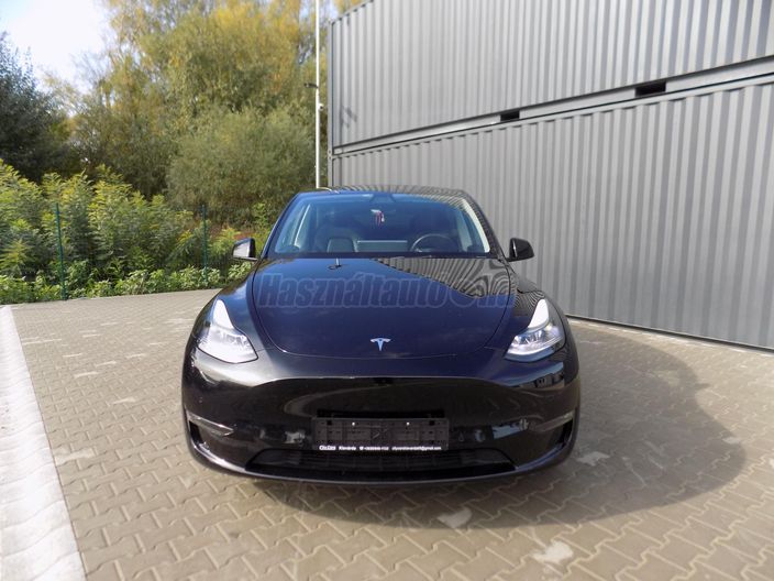 TESLA MODEL Y Long Range AWD (Automata)