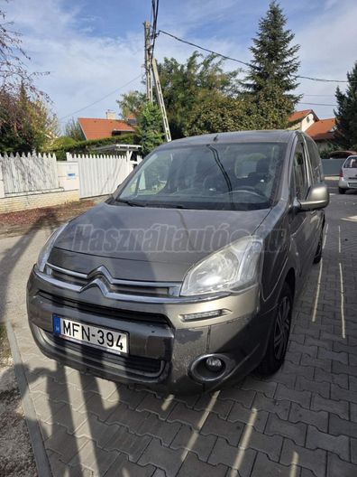 CITROEN BERLINGO 1.6 VTi Multispace