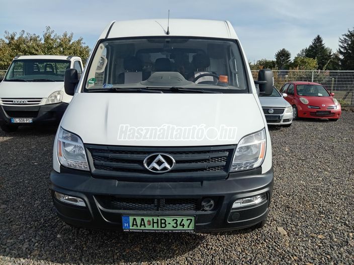 MAXUS EV80