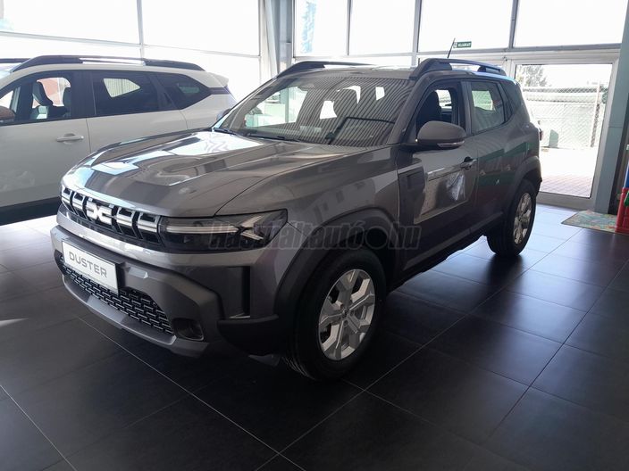 DACIA DUSTER 1.2 ECO-G Expression LPG