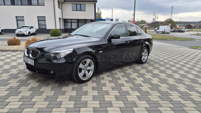 BMW 530 530d (Automata)
