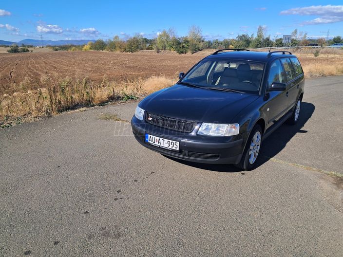 VOLKSWAGEN PASSAT V Variant 1.8 5V T Highline