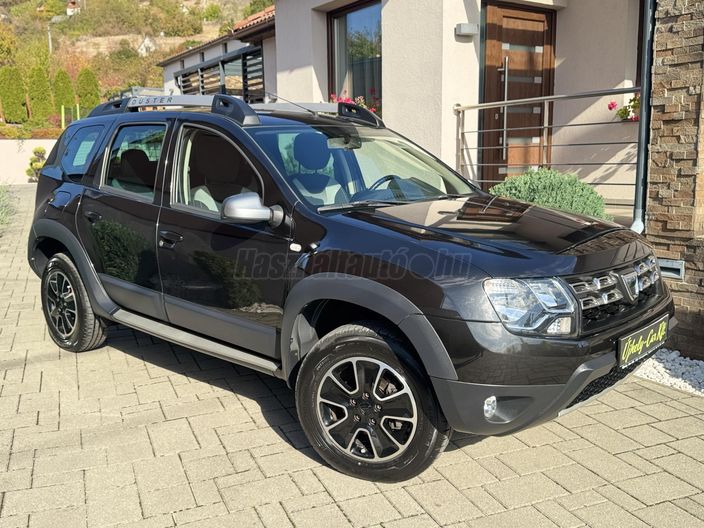 DACIA DUSTER 1.2 TCe Celebration EURO6