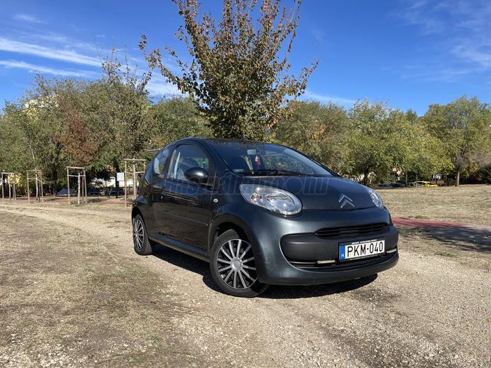CITROEN C1 1.0 X