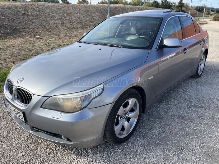 BMW 525 525i