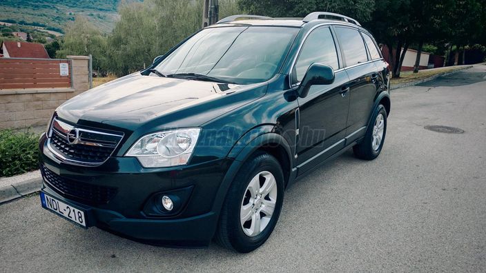 OPEL ANTARA 2.2 CDTI Enjoy FWD