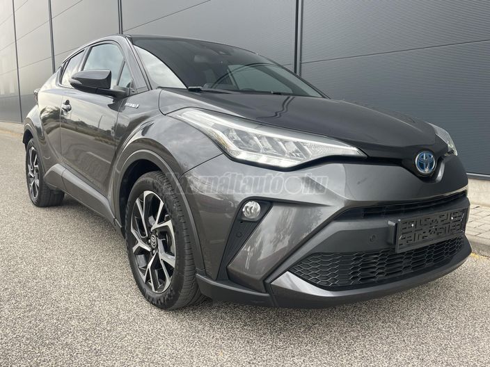 TOYOTA C-HR 2.0 Hybrid Executive e-CVT