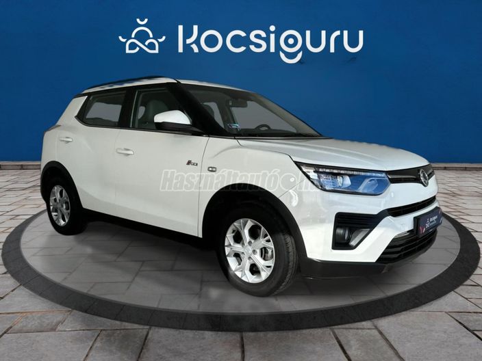 SSANGYONG TIVOLI 1.5 GDi-T Style (Automata)