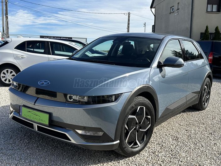 HYUNDAI IONIQ 5 77,4kWh Comfort
