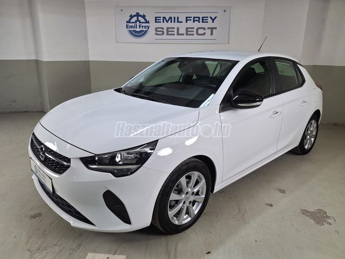 OPEL CORSA F 1.2 Edition