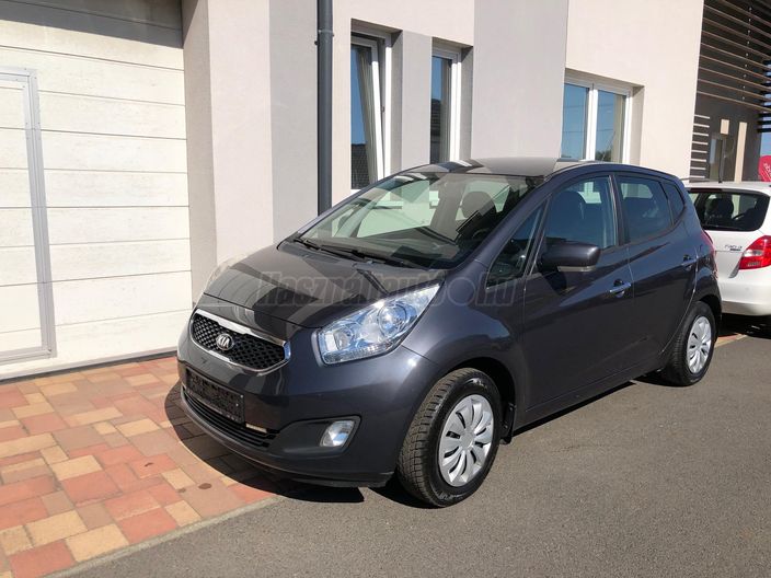 KIA VENGA 1.6 TX