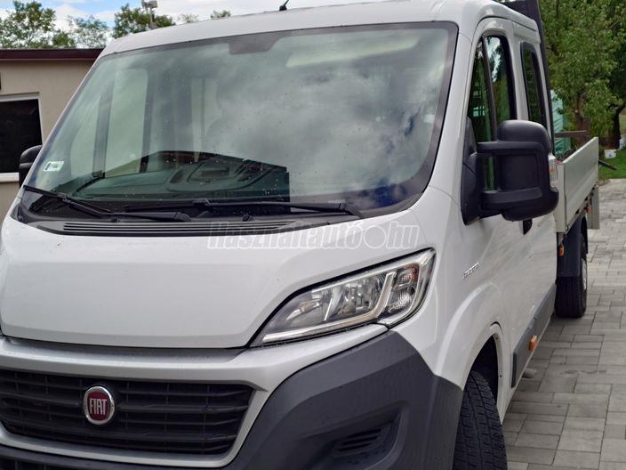 FIAT DUCATO 2.3 Mjet Combinato 3.3 t MH2 Euro 6