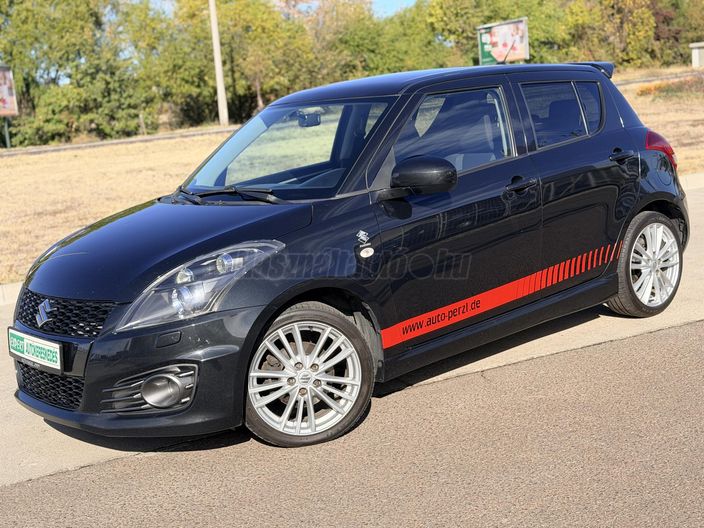 SUZUKI SWIFT 1.6 Sport